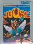 Atari  5200&nbsp; - &nbsp;Joust (1984) (Atari) (U)